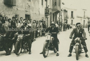 Los tiempos han cambiado, pero la esencia es la misma...